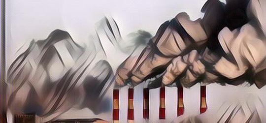 Fakta Mengejutkan, Ternyata Polusi Udara Mengurangi 2 Tahun Harapan Hidup Manusia, Nahlo!