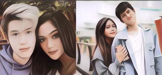 Selain Brisia Jodie, Deretan Artis yang Diduga Rebut Pacar Teman Sendiri