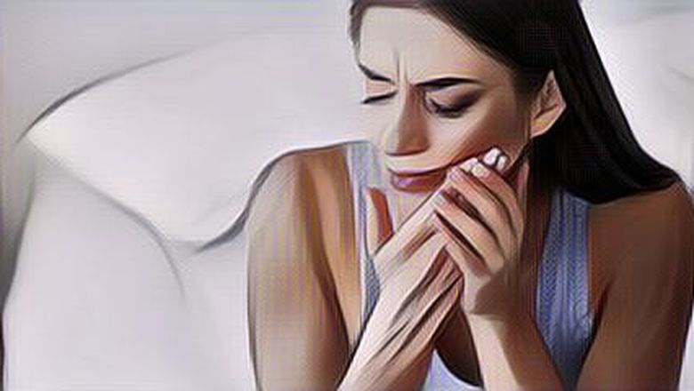 Ketahui Penyebab dan Cara Mengobati Gusi Bengkak Disertai Nyeri