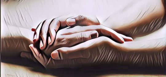 Cara Agar Bisa Mudah Memafkan Orang Lain dan Hidup Berbahagia