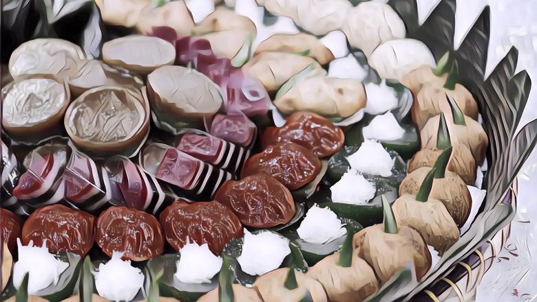 Kangen Kue Tradisional? Coba Bikin Sendiri Yuk Nagasari dan Kudapan Berbahan Pisang Lainnya dari Resep Berikut!