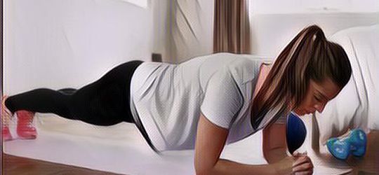 Patut Dicoba! Daftar Olahraga untuk Mengencangkan Payudara