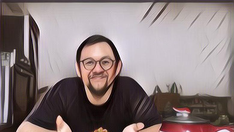 Ini Dia Masakan Terakhir yang Dibuat Chef Lucky MasterChef Indonesia Sebelum Meninggal