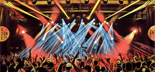 Musik Indie Hanyalah Strategi yang Lebih Kreatif dari Jalur Mainstream