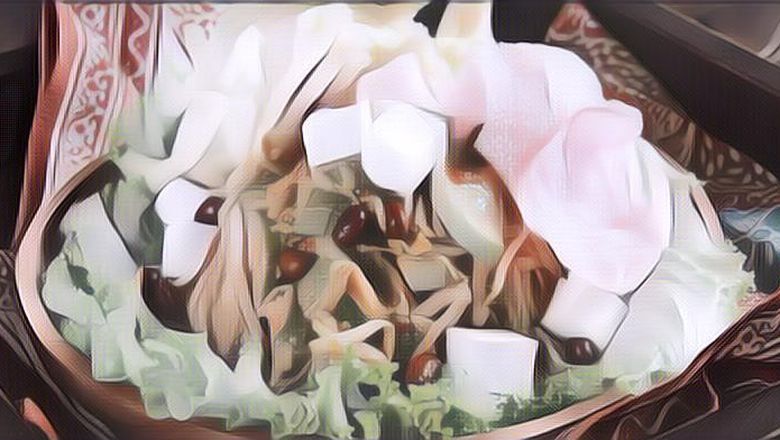 Manis, Gurih, dan Segar, Yuk Bikin Asinan Betawi di Rumah!