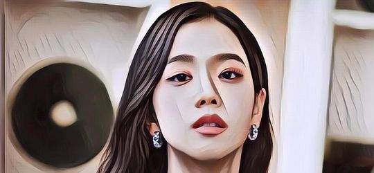 Jisoo BLACKPINK Sedang Pertimbangkan Peran Baru di Film 'Omniscient Reader's Viewpoint'
