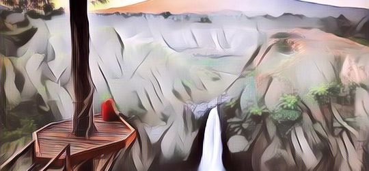 Tempat Wisata Romantis di Berastagi, Ajak Pasangan ke Sini Yuk!