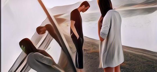 Tips Move on Dari Orang yang Nggak Mencintai Kamu, Jangan Berlarut-larut Ya