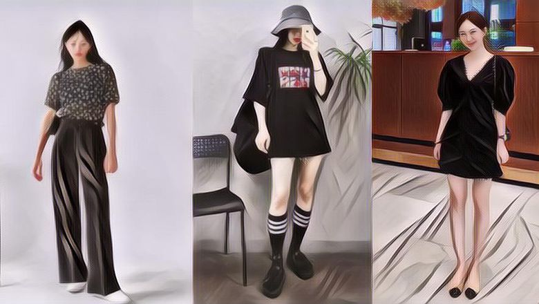 7 Gaya OOTD Ala Korea untuk Ide Outfit Kasual Sehari-Hari