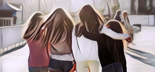 5 Zodiak Paling Setia Kawan yang Nggak Boleh Disia-Siakan