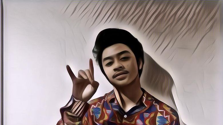 Rencana Lagu Baru dan Dukungan ke Papua dari Bastian Steel