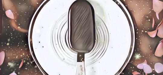 Es Krim Magnum Menghadirkan Varian Es Krim Edisi Terbatas