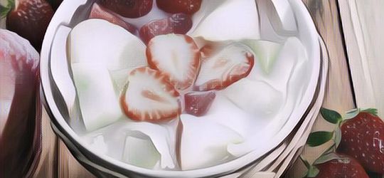 3 Menu Buka Puasa Sederhana tapi Enak, Bikin 15 Menit Jadi!