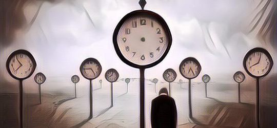 Waktu Ini Akan Merubah Jalan Hidupmu Jika Kamu Manfaatkan Dengan Baik