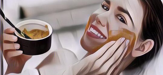 Bikin Wajah Mulus, Ini 3 Rekomendasi Masker Alami untuk Jerawat