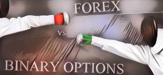 Apa Itu Binary Option dan Apa Bedanya dengan Trading Forex?