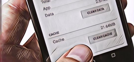 Cara Menghapus Cache di Smartphone Androidmu Supaya Gak Lemot Lagi, Gampang Kok!