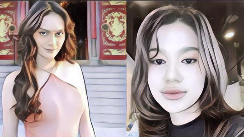 Gak Hadir di Ultah Erika Carlina, Azizah Salsha Dapat Sebutan Ini