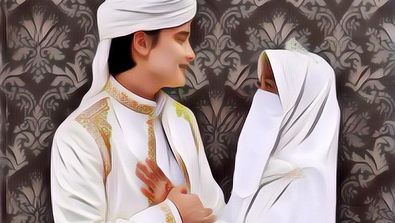 Ironi Anak-Anak Ustaz Arifin Ilham, Alvin Faiz Bercerai Menjelang Pernikahan Adiknya