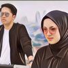 Begini Kata Tetangga Soal Pernikahan Nissa Sabyan dan Ayus: Sepi Banget