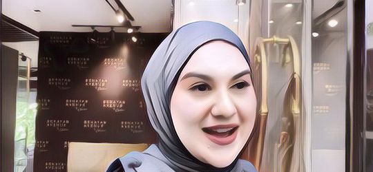 Isi Percakapan Irish Bella dengan Pengacara Ammar Zoni, Singgung Soal Kekecewaan