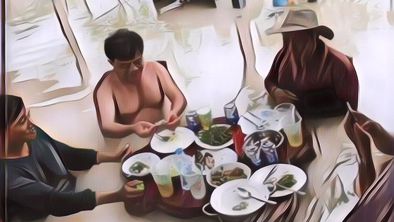 Gambar Kocak Ngakak: Tingkah Kocak Warga +62 Minggu Ini