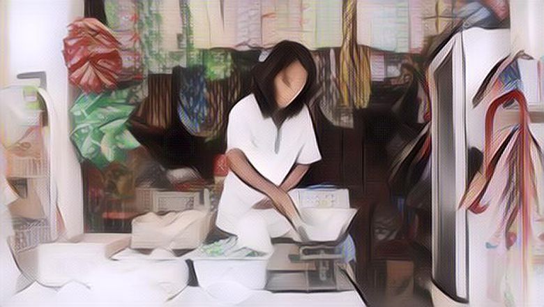 Pantangan yang Wajib Dipatuhi Pedagang Biar Dagangannya Laris Manis