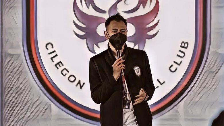 Inilah Sederet Selebritis Tanah Air Yang Punya Klub Sepakbola, Keren!