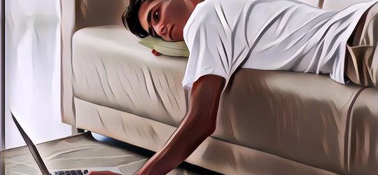 Butuh Waktu Dua Bulan untuk Mengubah Kebiasaan Buruk Kita?