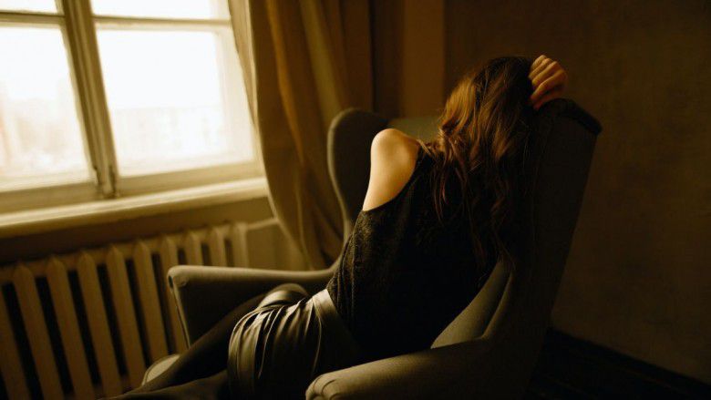 1. Saat Kamu Merasa Lelah