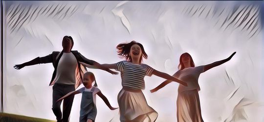 Bikin Iri, Ini Kebiasaan Sederhana yang dilakukan Orang-orang Bahagia