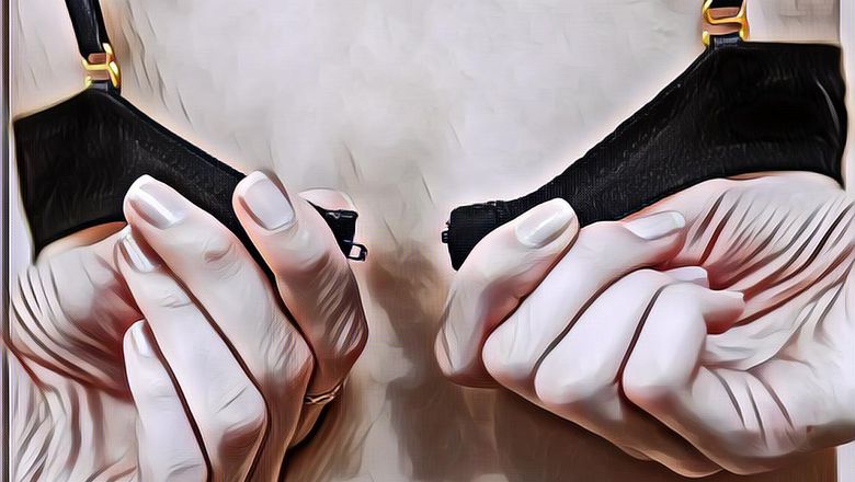 Saatnya Mengenal Tubuhmu! Berikut 5 Fakta Unik tentang Payudara Wanita yang Wajib Kamu Ketahui