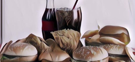 Makanan dan Minuman yang Harus Dihindari Menjelang Menstruasi, Kira-kira Kenapa Ya?