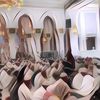Pamit Mau Salat Jumat Sama Ortu, Pria Indonesia Ini Jumatan di Masjidil Haram