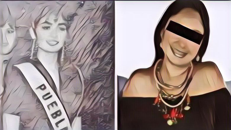 Ratu Kecantikan Meksiko Ditangkap Usai Sekap Banyak Wanita untuk Dijadikan Budak, Tega!