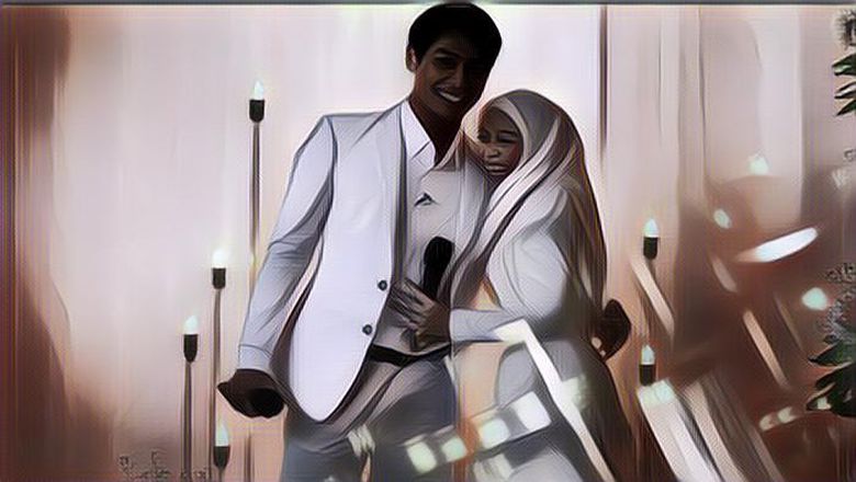 Super Ketat! Begini Prosedur Hadir di Akad Nikah Rizky Billar dan Lesti Kejora