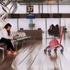 Beberapa Aktivitas Untuk Menghabiskan Waktu di Bandara, Bisa Mengurangi Rasa Bosan Lho