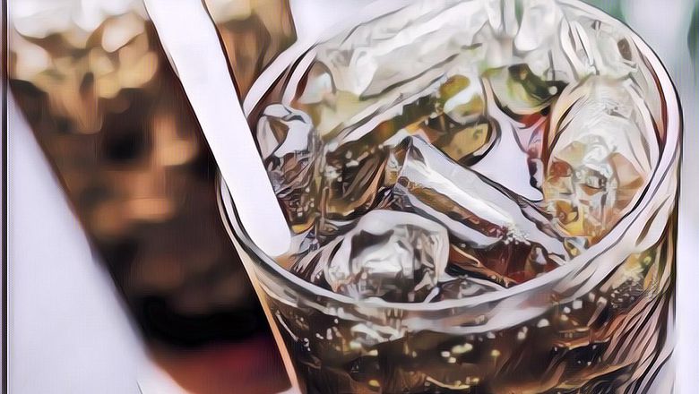 Viral! Beli Es Teh Harga Rp2.500 di Solo, Ternyata Penampakannya Begini