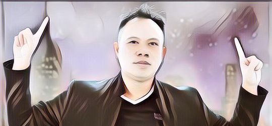 Catat! Klarifikasi Vicky Prasetyo Disebut Sudah Menikah Sebanyak 24 Kali