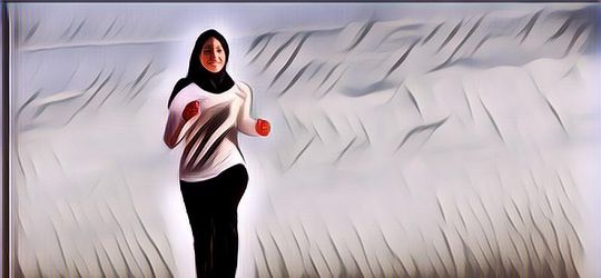 Jenis Olahraga Ringan yang Bisa Kalian Jadikan Rutinitas, Simple Kok