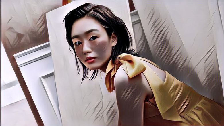 Ahn Eun Jin Mungkin akan Bergabung dalam Drama yang Dibintangi Kim Woo Bin dan Suzy