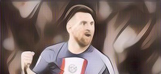 Lionel Messi Tinggalkan PSG, Klub-klub Ini Dianggap Cocok dengannya