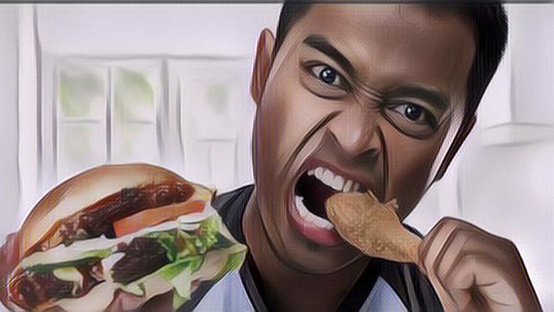 Tidur Setelah Makan Bukan Soal Berat Badan Naik, Ternyata Ancaman Ini Lebih Membayahakan Kesehatan