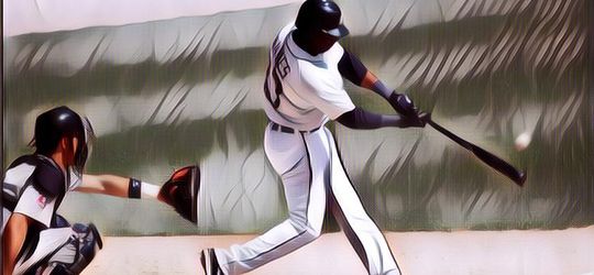 Materi Bola Bisbol: Memahami Plate Home Bisbol