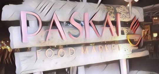 Paskal Food Market di Bandung Cocok Buat Para Petualang Rasa, Tertarik?