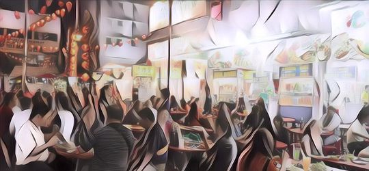 Kuliner Kaki Lima Legend Ini Selalu Diburu Wisatawan Wajib Coba Saat ke Jakarta