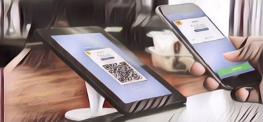 Pembeli Dimsum Ini Salah Transfer, Penjual Jadi Dapat Uang Rp 49,8 Juta