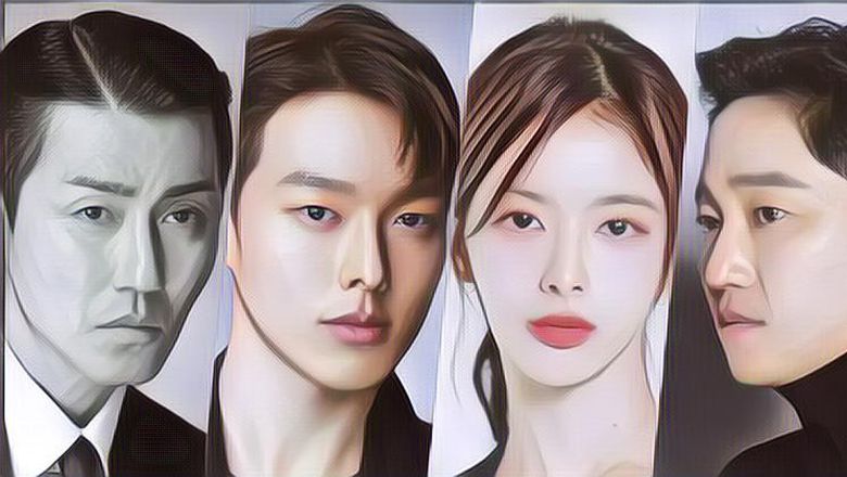 Jang Ki Yong, Cha Seung Won, Park Hee Soon, Roh Jeong Eui, dan Kim Dae Myung Akan Bintangi Drama Baru Thriller Bersama!