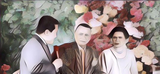 Hotman Paris Dapat Dolar Segepok dari Konglomerat Saat Anak Nikah, Balik Modal?