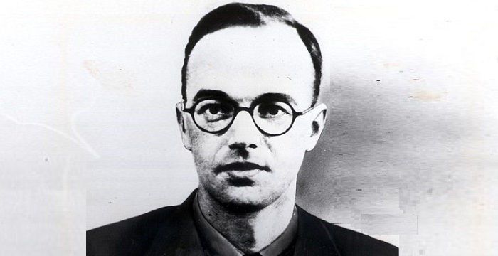 4. Klaus Emil Julis Fuchs